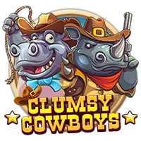 Clumsy Cowboys